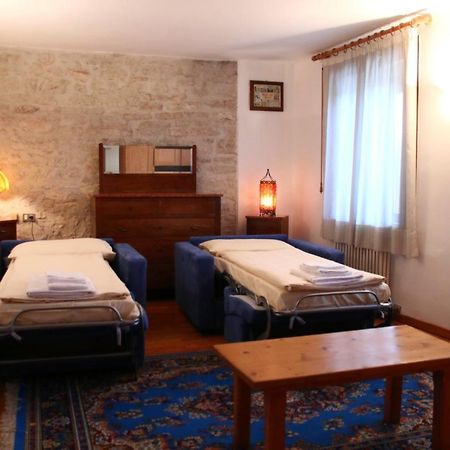 Locanda Aurora-Garni Азиаго Екстериор снимка