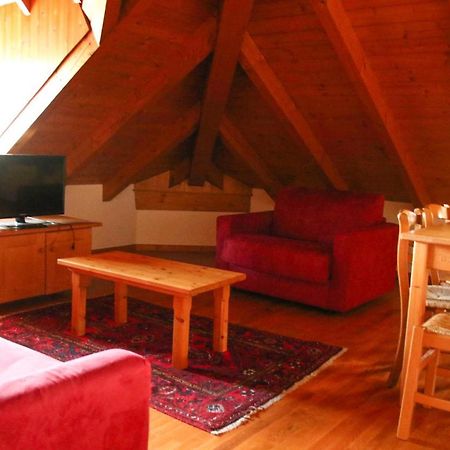 Locanda Aurora-Garni Азиаго Екстериор снимка