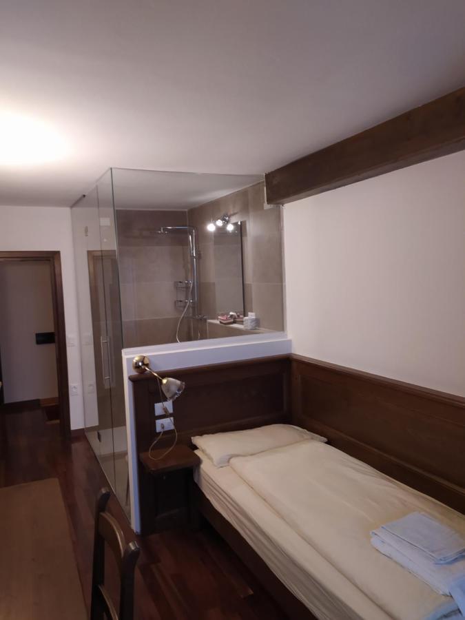 Locanda Aurora-Garni Азиаго Екстериор снимка