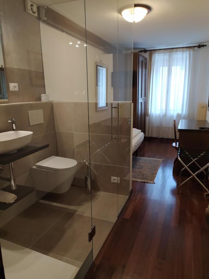Locanda Aurora-Garni Азиаго Екстериор снимка