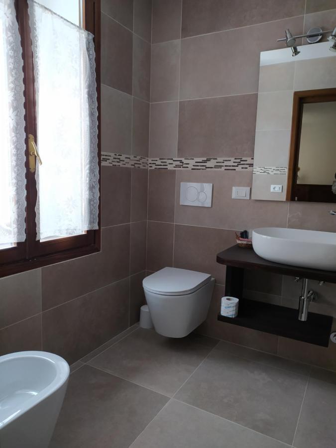 Locanda Aurora-Garni Азиаго Екстериор снимка