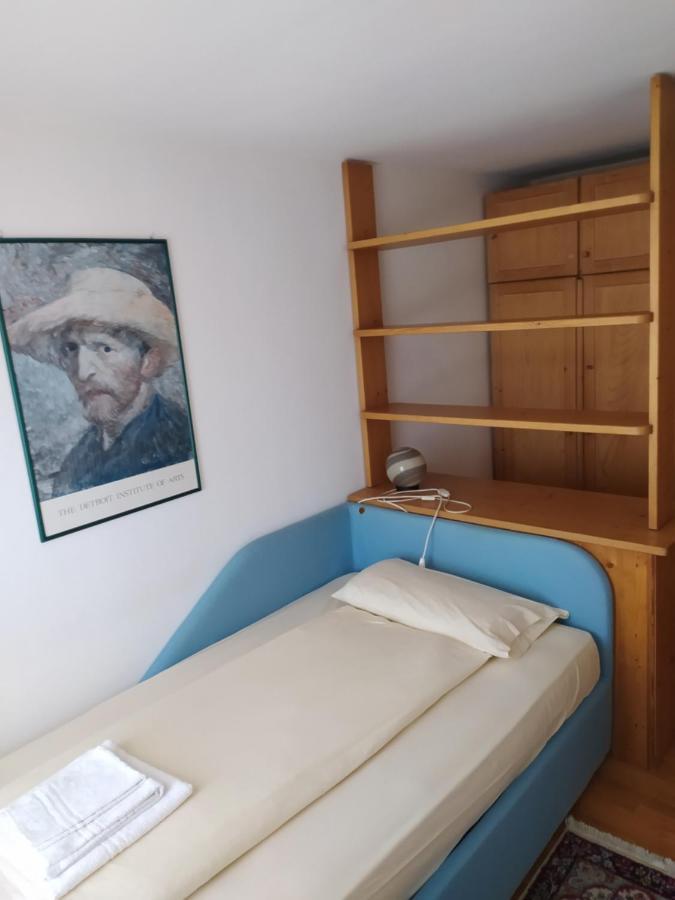 Locanda Aurora-Garni Азиаго Екстериор снимка