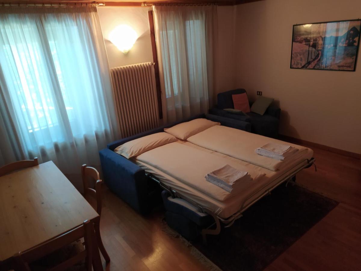 Locanda Aurora-Garni Азиаго Екстериор снимка
