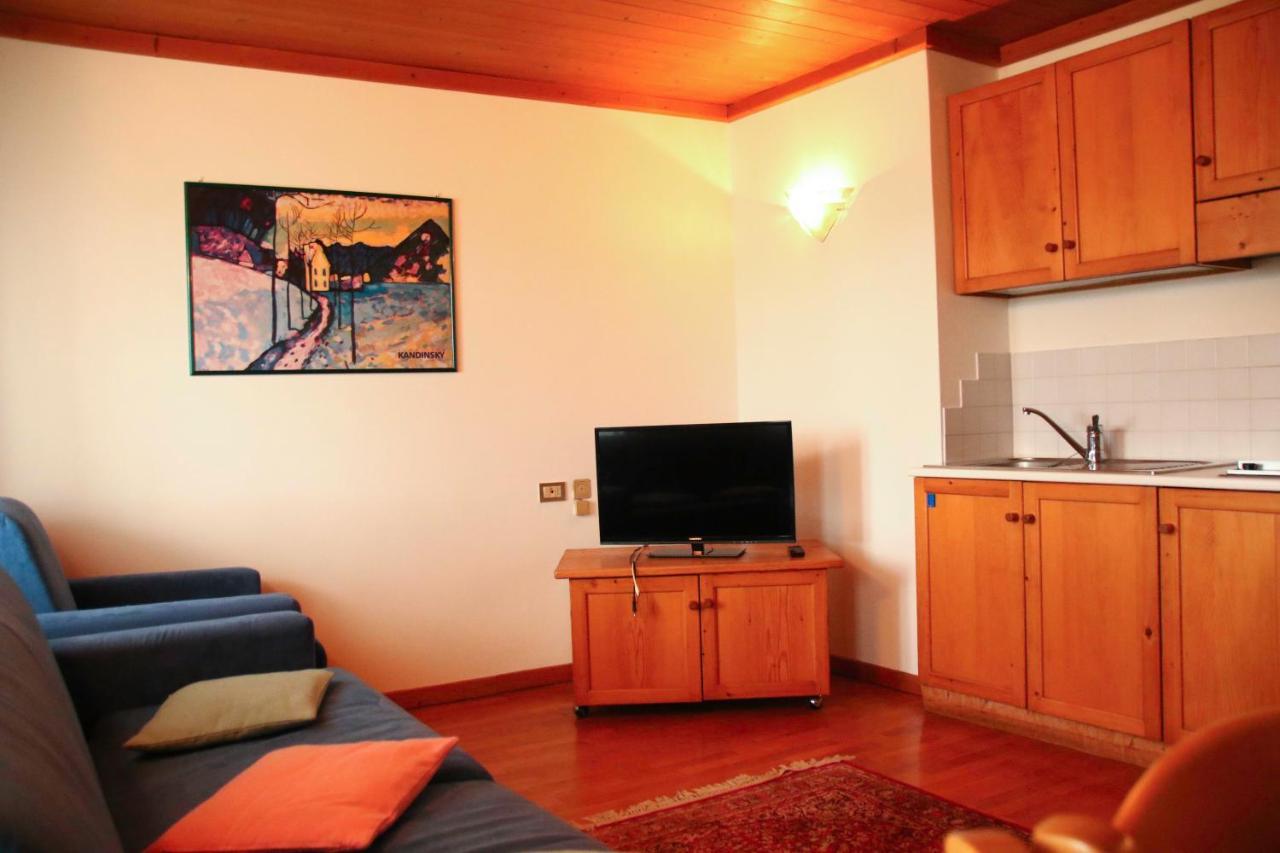 Locanda Aurora-Garni Азиаго Екстериор снимка