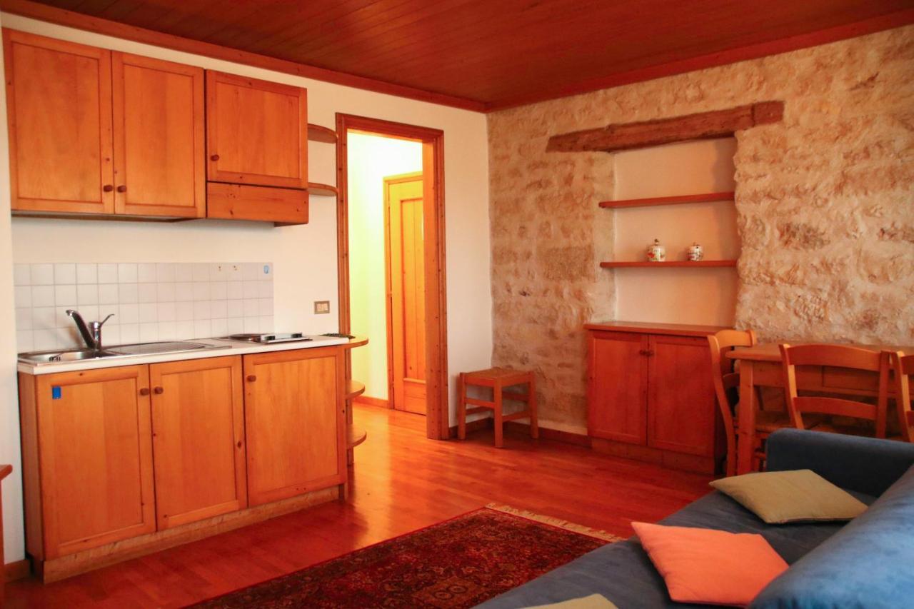 Locanda Aurora-Garni Азиаго Екстериор снимка
