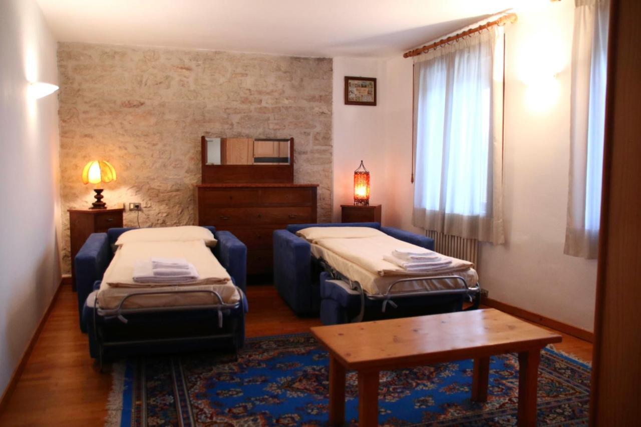 Locanda Aurora-Garni Азиаго Екстериор снимка