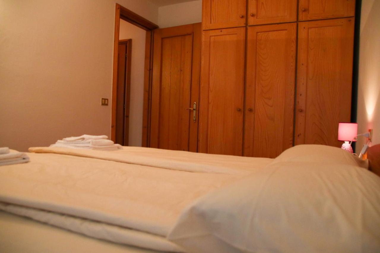 Locanda Aurora-Garni Азиаго Екстериор снимка