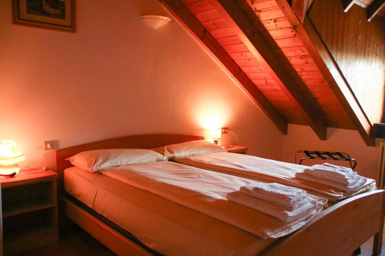 Locanda Aurora-Garni Азиаго Екстериор снимка