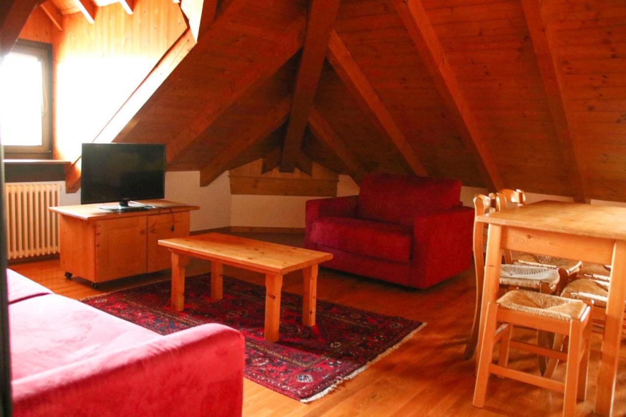 Locanda Aurora-Garni Азиаго Екстериор снимка