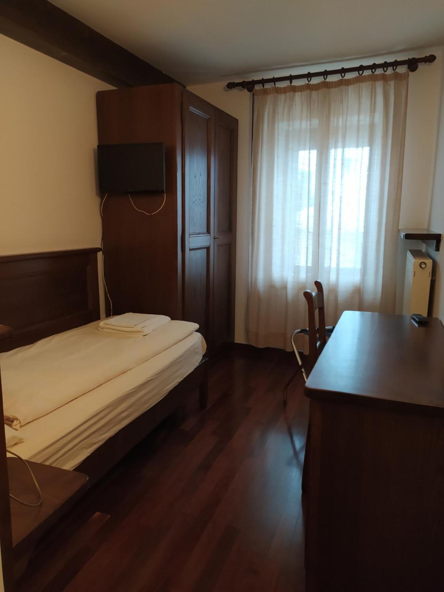 Locanda Aurora-Garni Азиаго Стая снимка