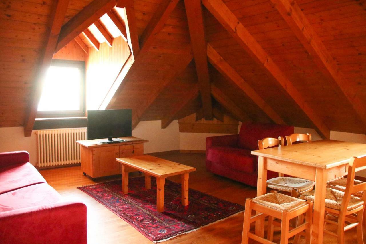 Locanda Aurora-Garni Азиаго Екстериор снимка