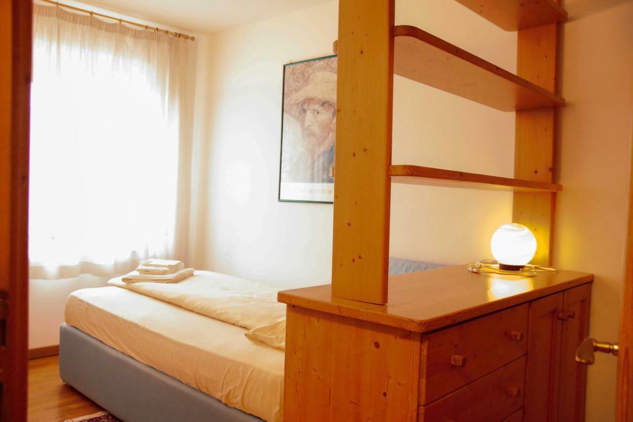 Locanda Aurora-Garni Азиаго Екстериор снимка