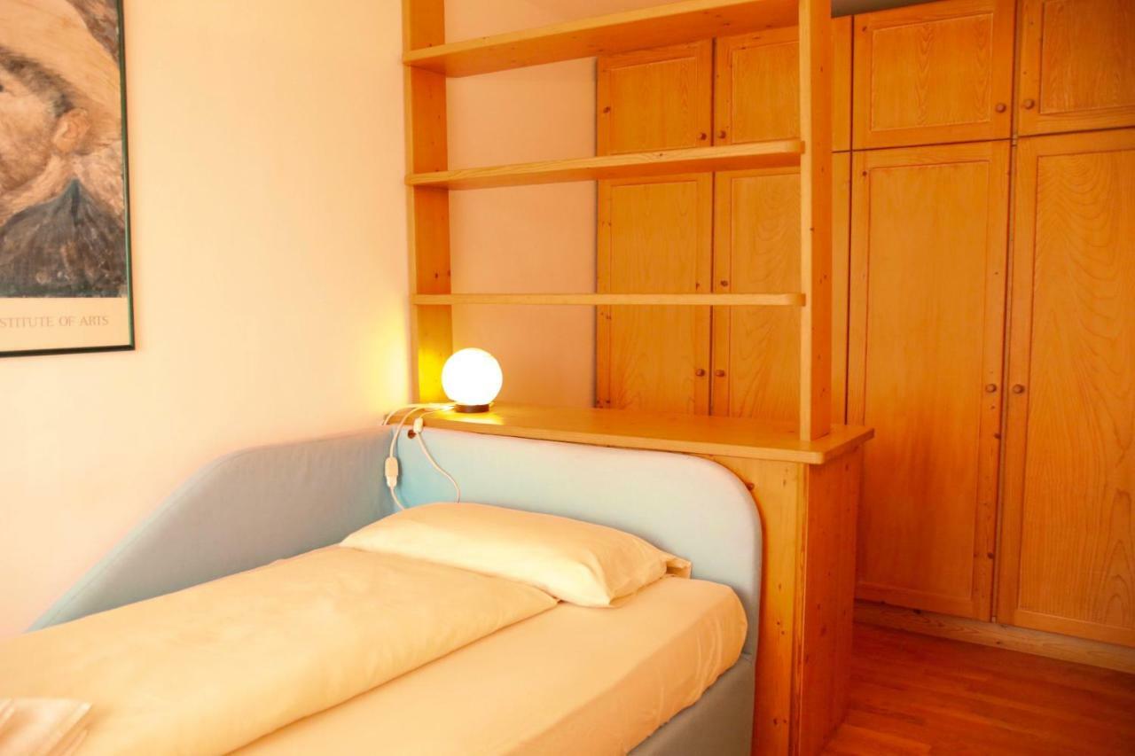 Locanda Aurora-Garni Азиаго Екстериор снимка