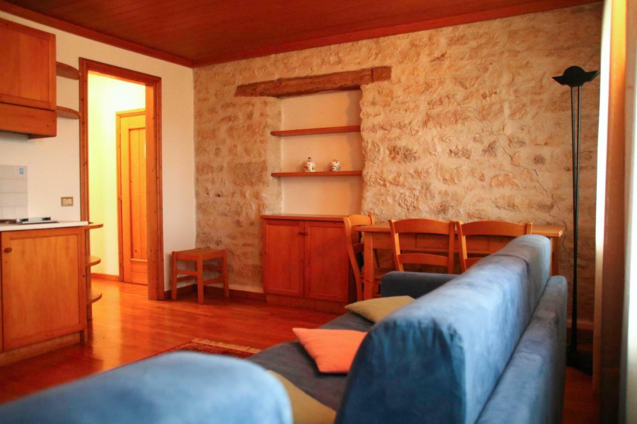 Locanda Aurora-Garni Азиаго Екстериор снимка